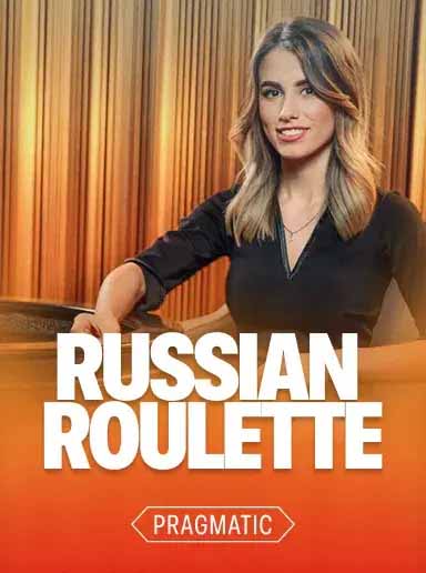 Russian Roulette · Panda Live Casino