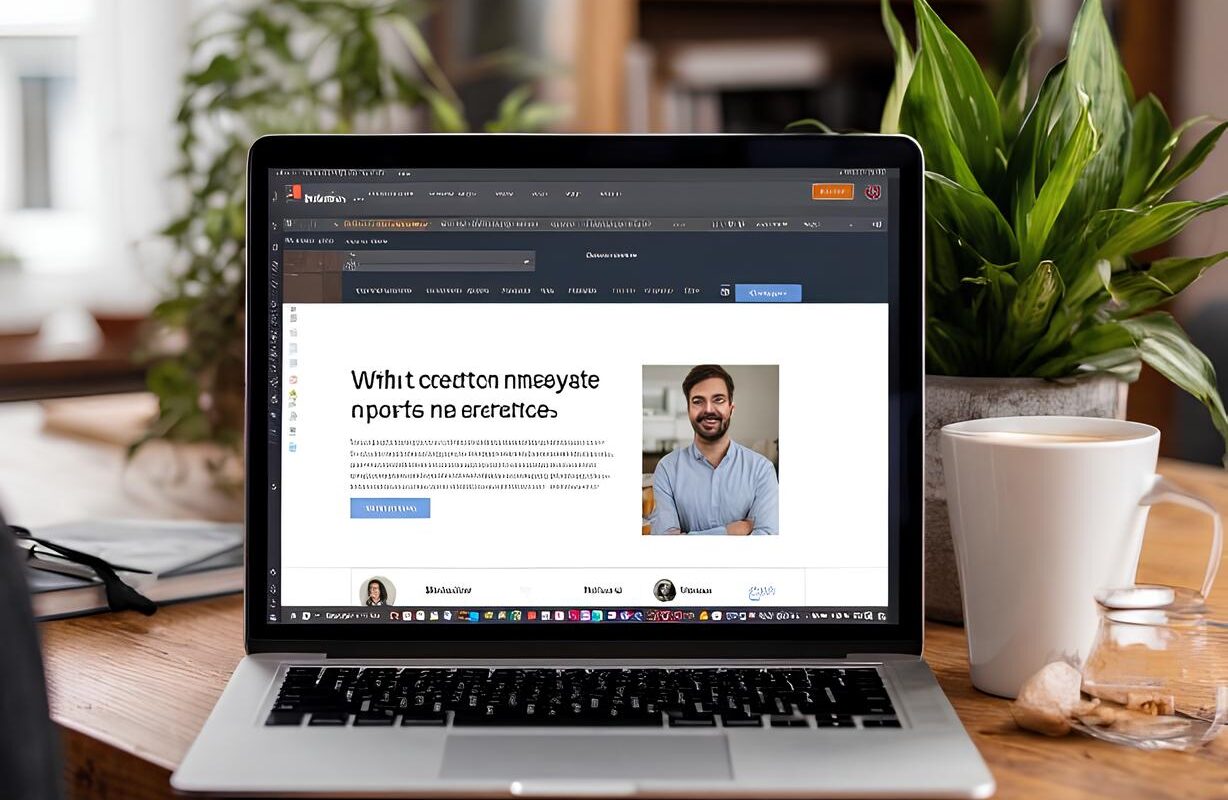 Как создать сайт на WordPress: подробная инструкция + способы монетизации